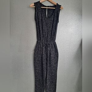 The Gap Grey Heather Sleeveless Jumper   Size XS